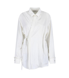 [Balenciaga] Shirts Long Sleeve SS26 857842 TTN149002