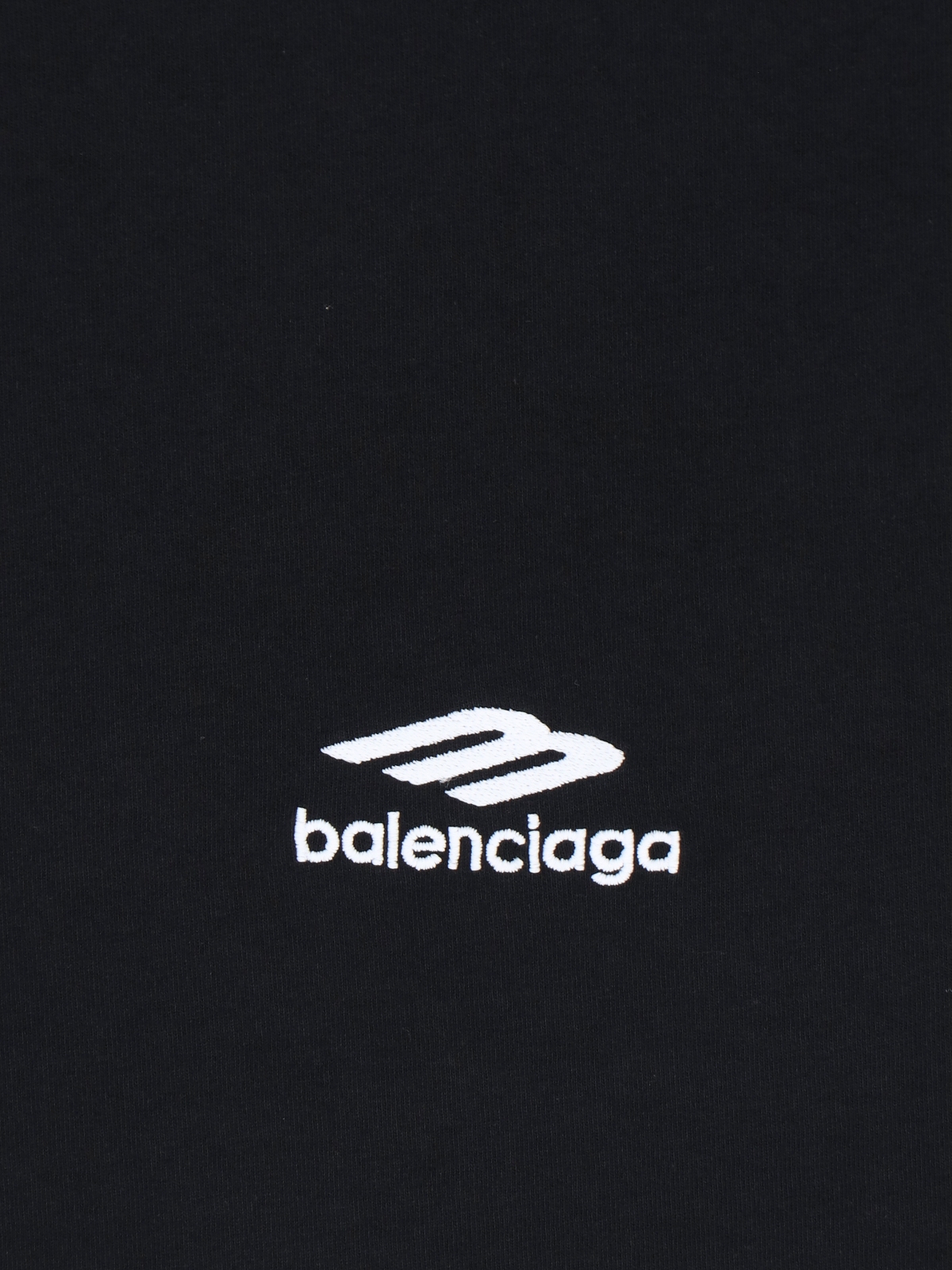 [Balenciaga] T-shirts Short Sleeve SS26 850345 TTVK59034