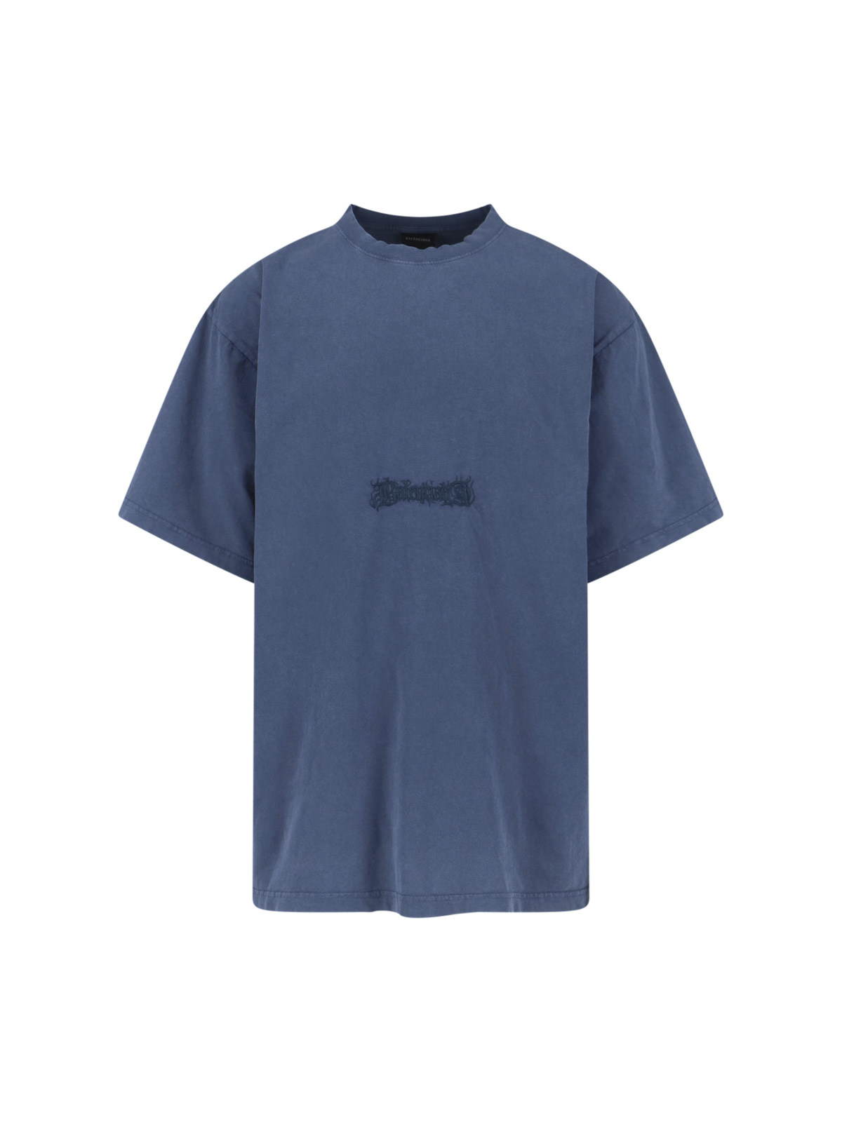 [Balenciaga] T-shirts Short Sleeve SS26 850403 TTVO82061