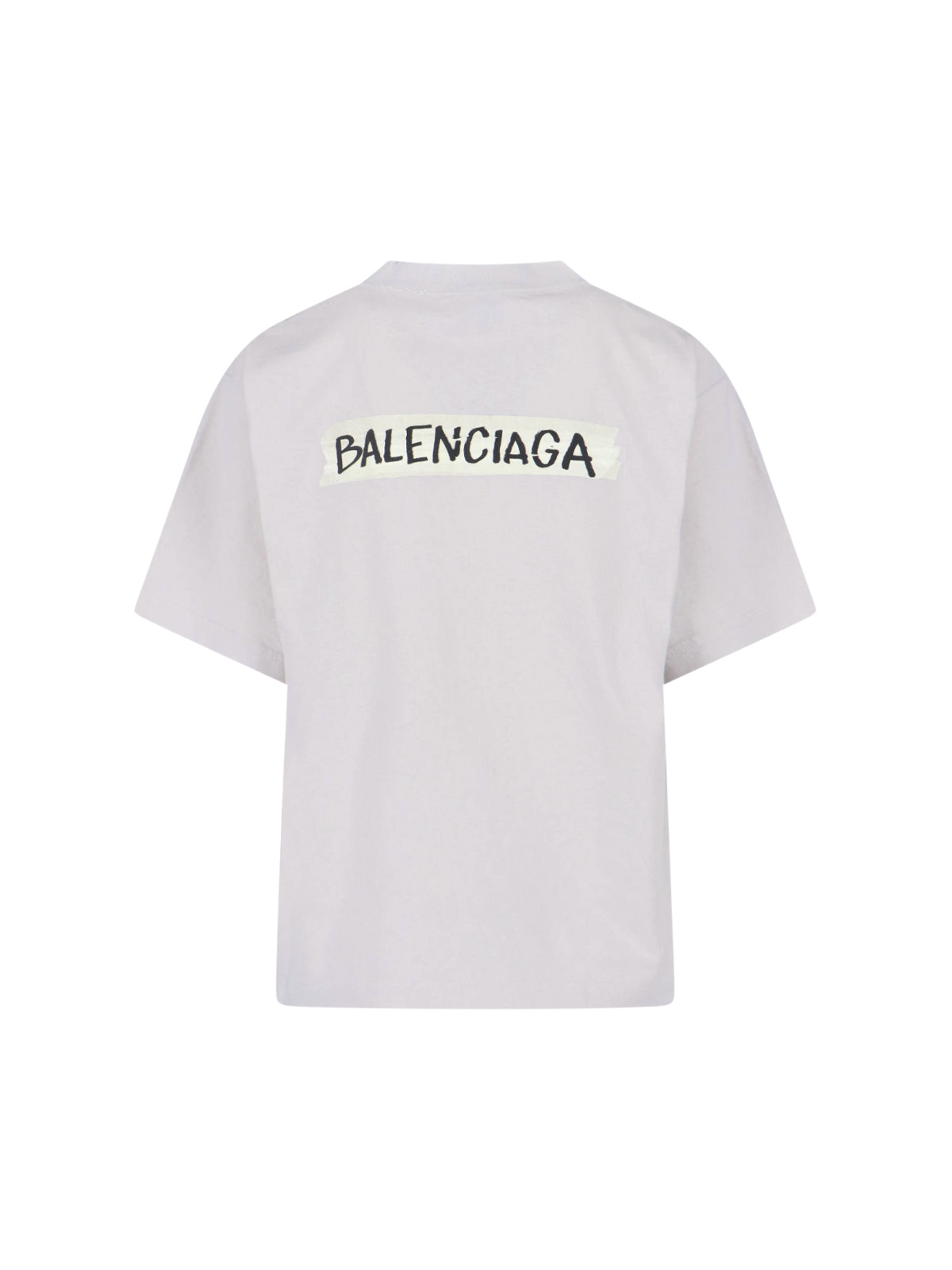 [Balenciaga] Shirts Short Sleeve SS26 850990 TTVL69012