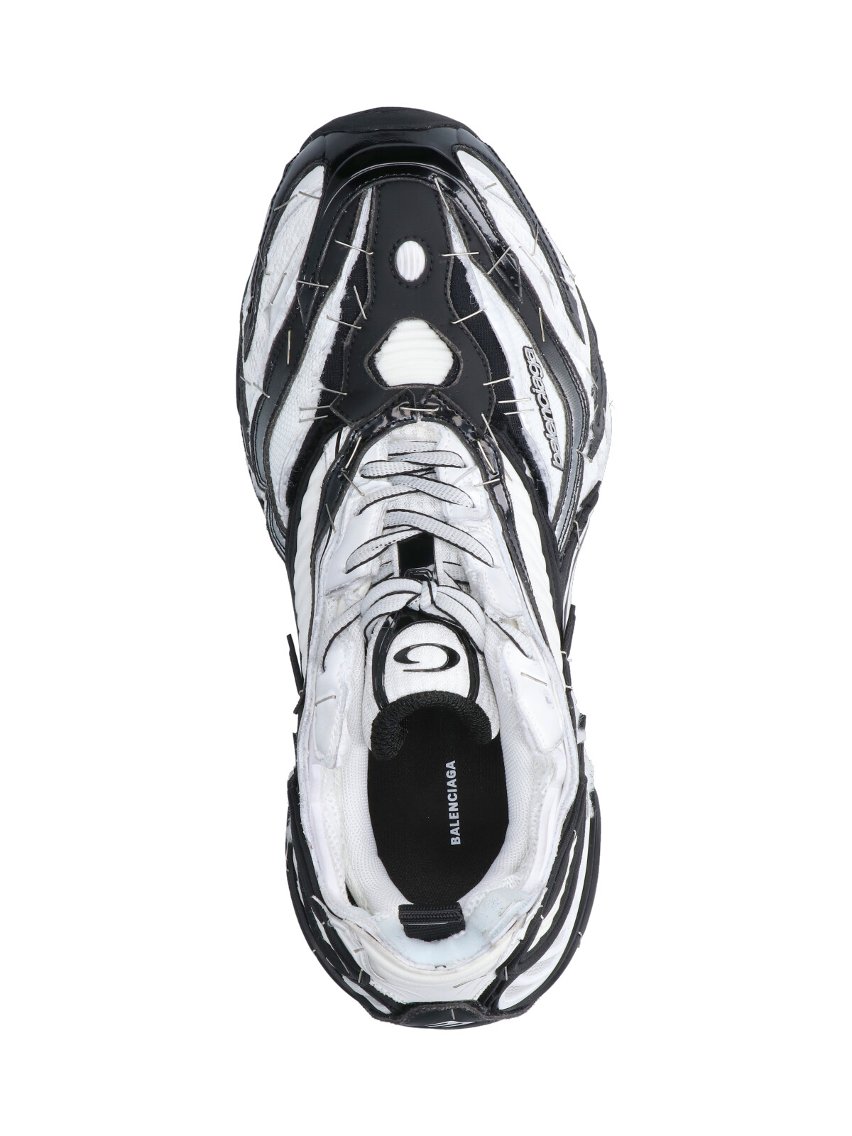 [Balenciaga] Sneakers SS26 841506 WOYX01910