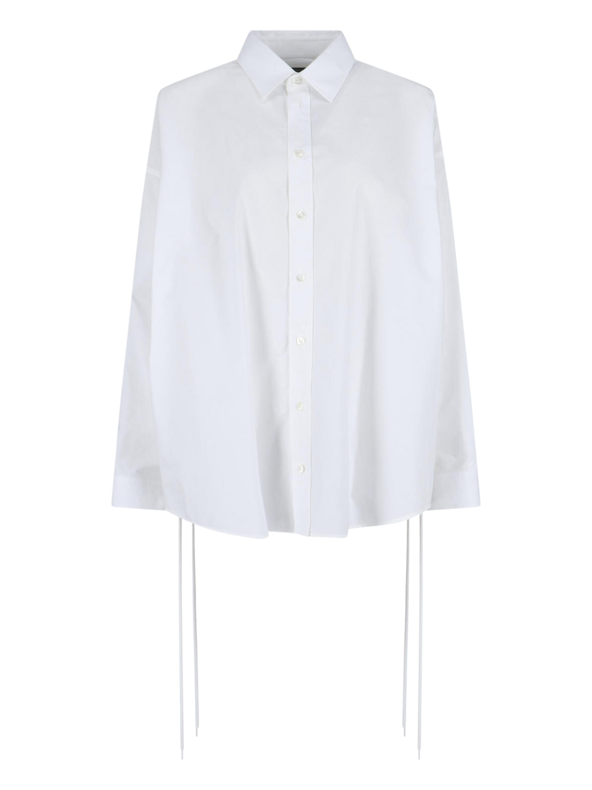 [Balenciaga] Shirts Long Sleeve SS26 857835 TRM289000