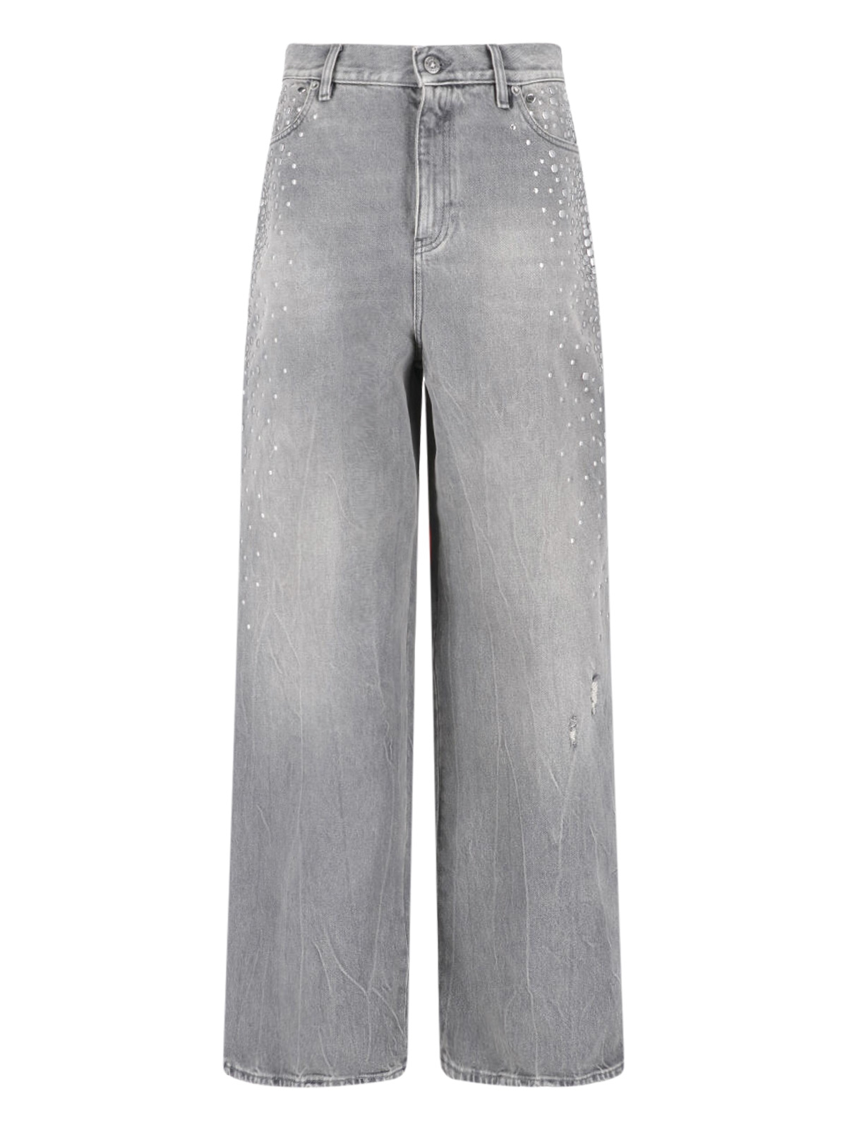 [Golden Goose] Jeans SS26 GWP02079 P00234860100