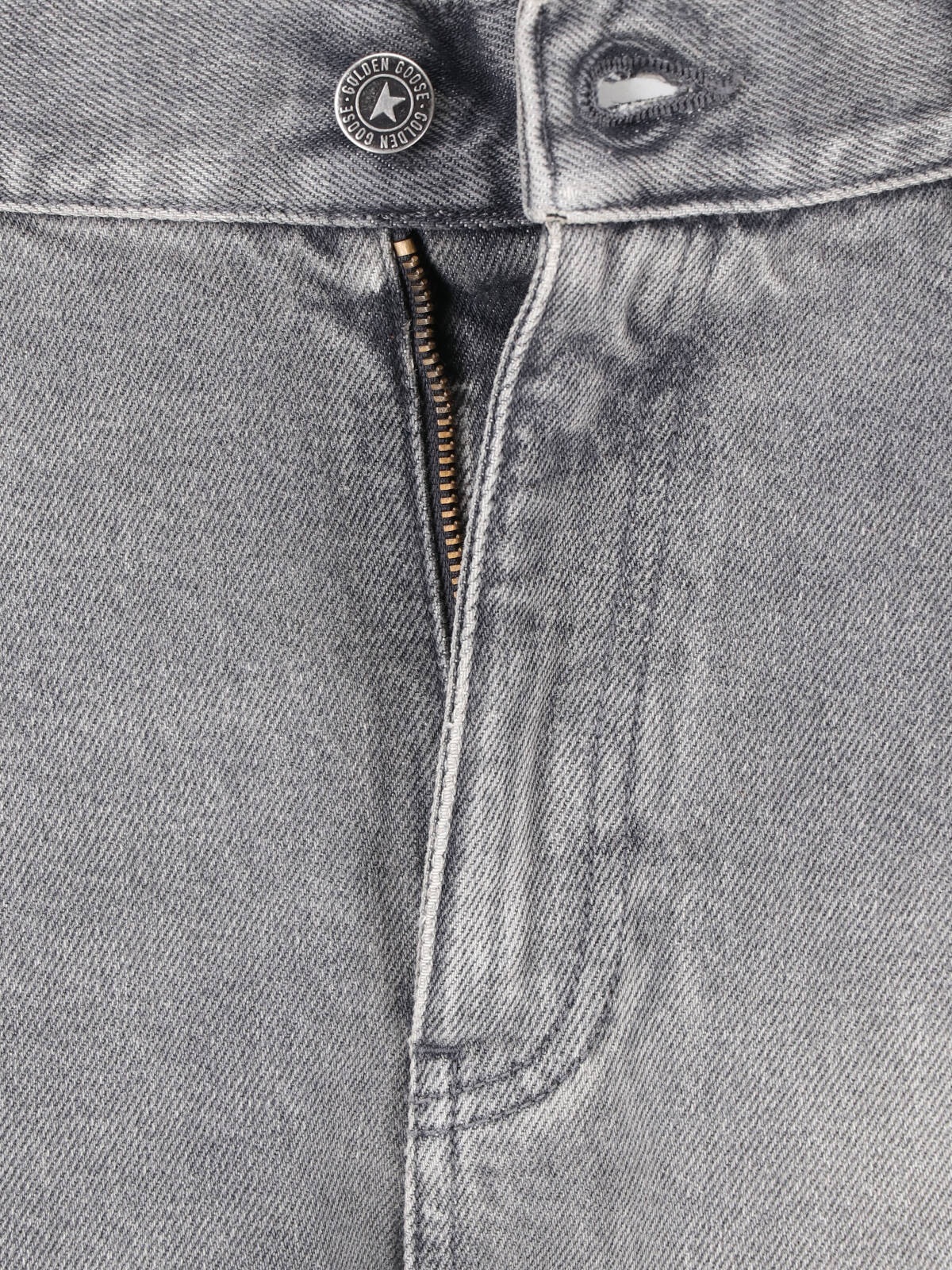 [Golden Goose] Jeans SS26 GWP02079 P00234860100