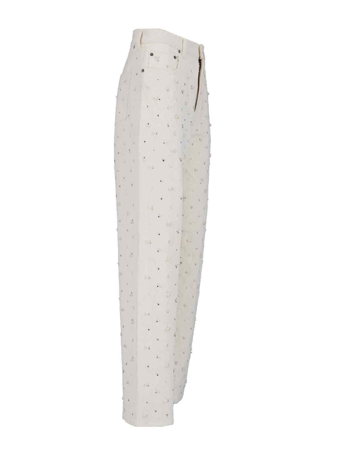 [Golden Goose] Trousers SS26 GWP00844 P00084010190