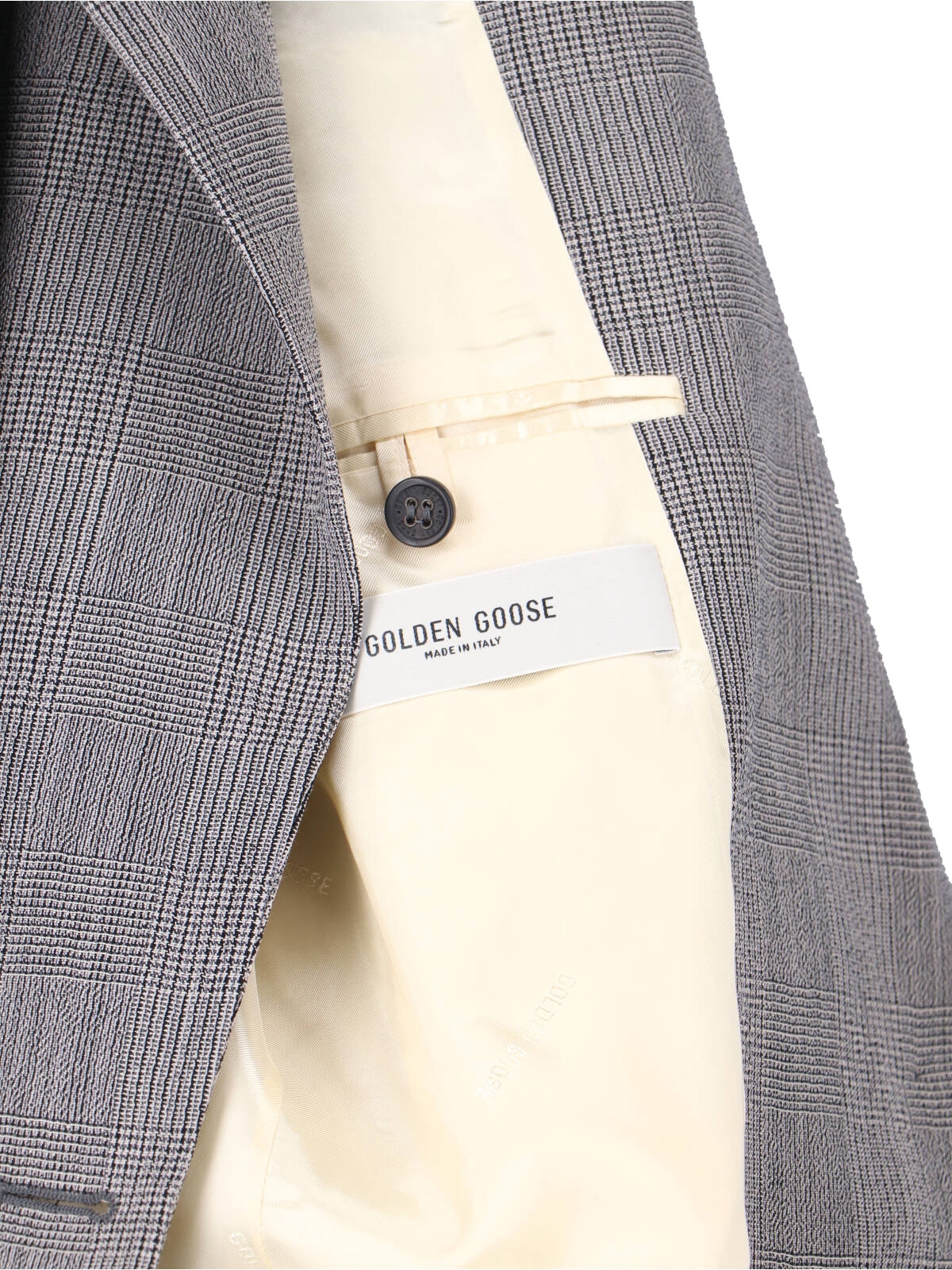 [Golden Goose] Blazer SS26 GWP02069 P00231760567