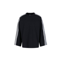 [Y - 3] Shirts Short Sleeve SS26 JW7351BLACK
