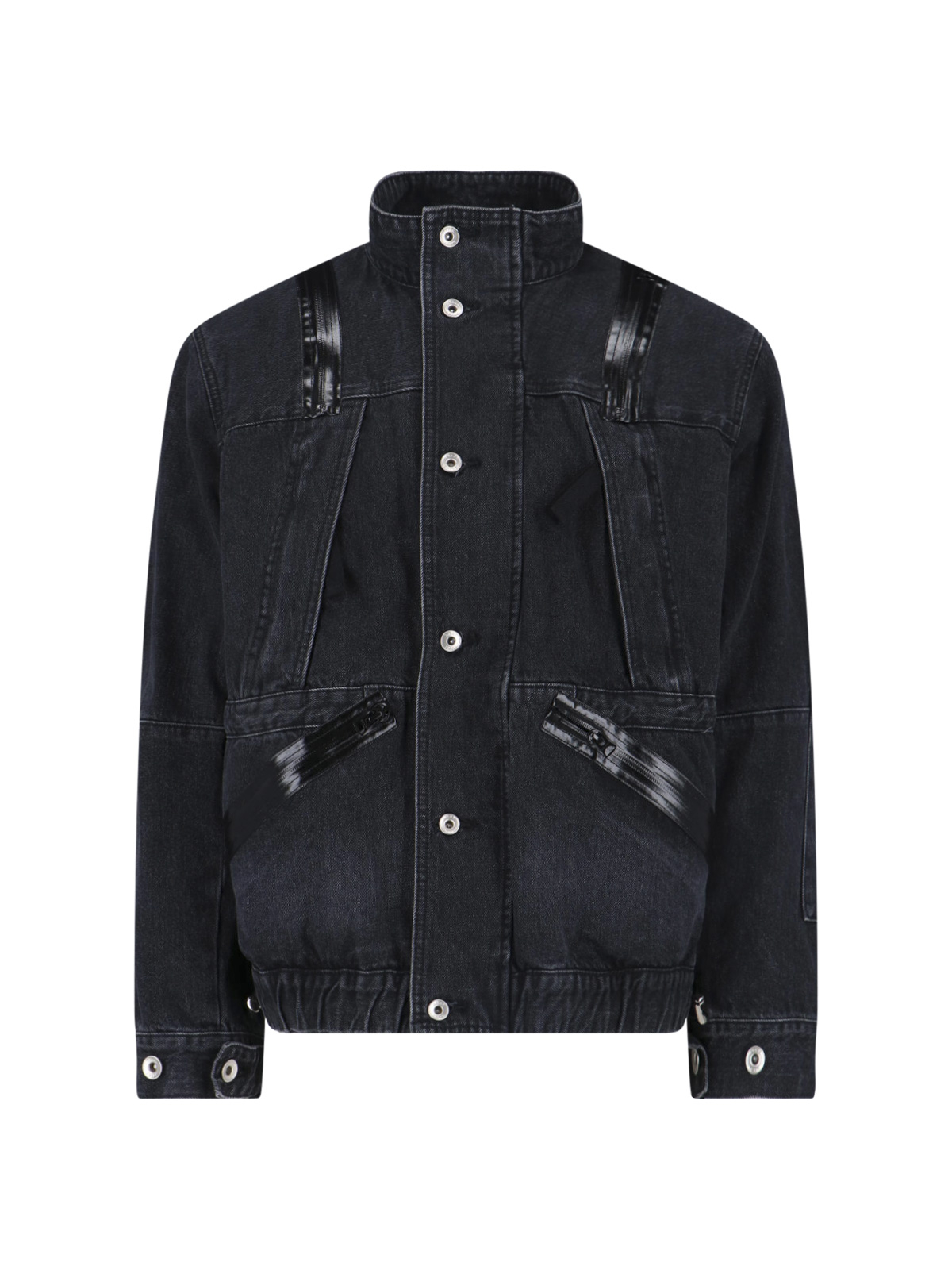 [Sacai] Jacket SS26 26 03927M001