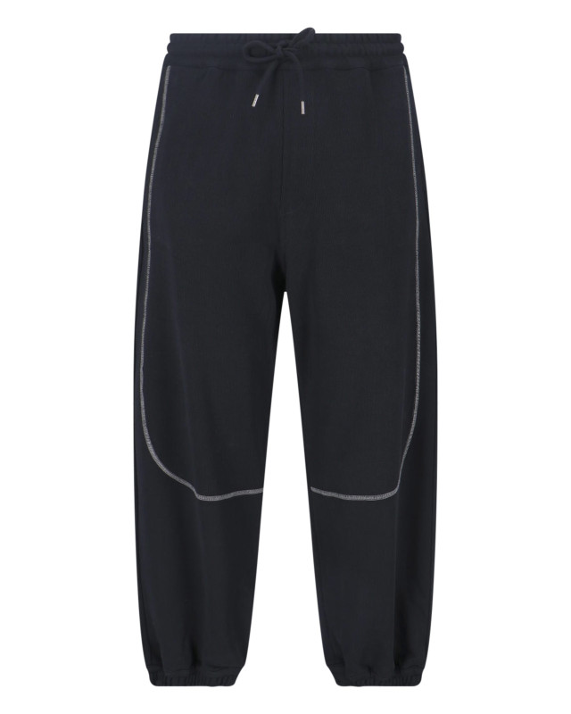 [Vivienne Westwood] Training Pants SS26 2J01000C J00ASN401
