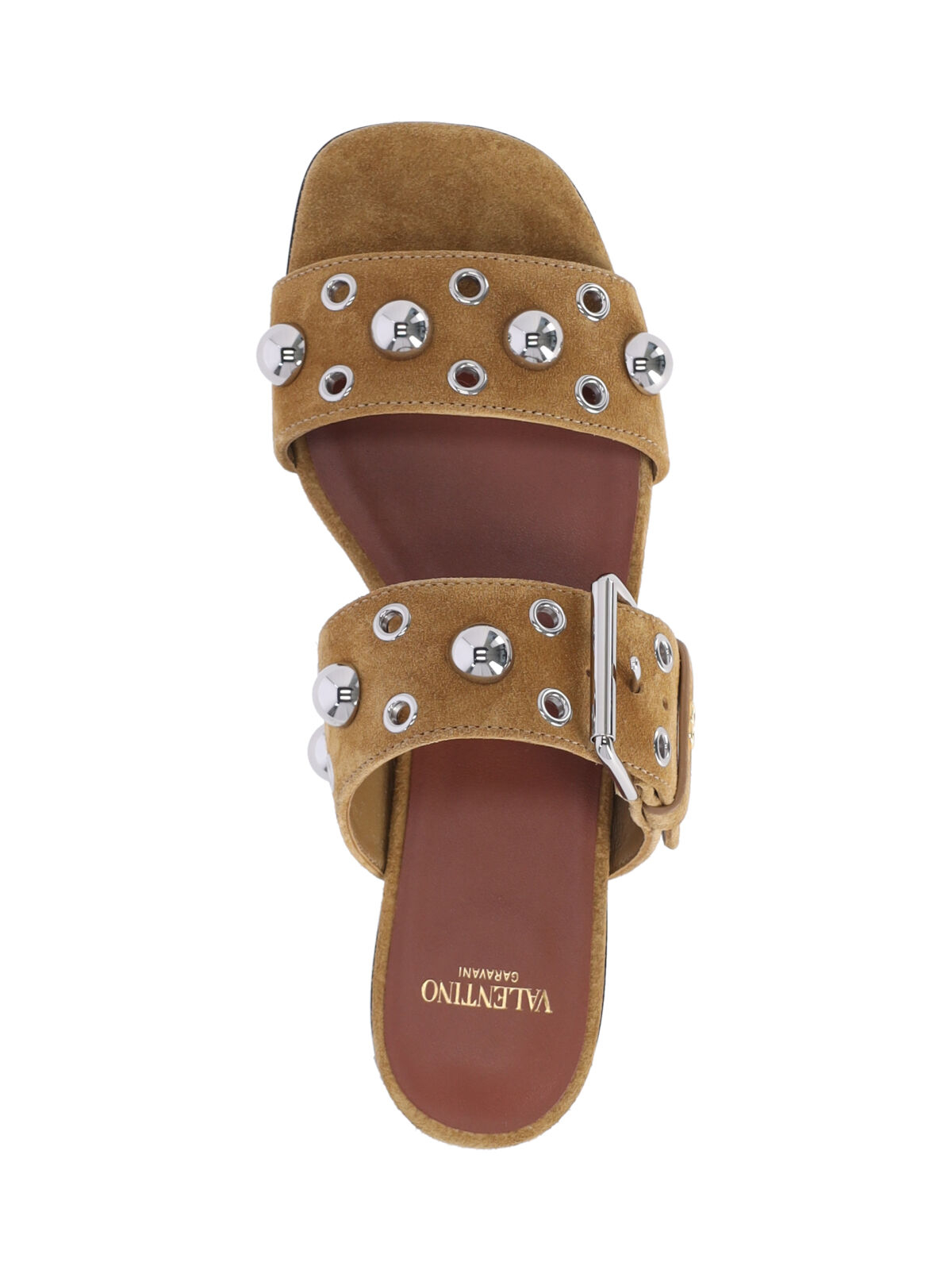 [Valentino Garavani] Sandals SS26 8W2S0MM4YTBRDX
