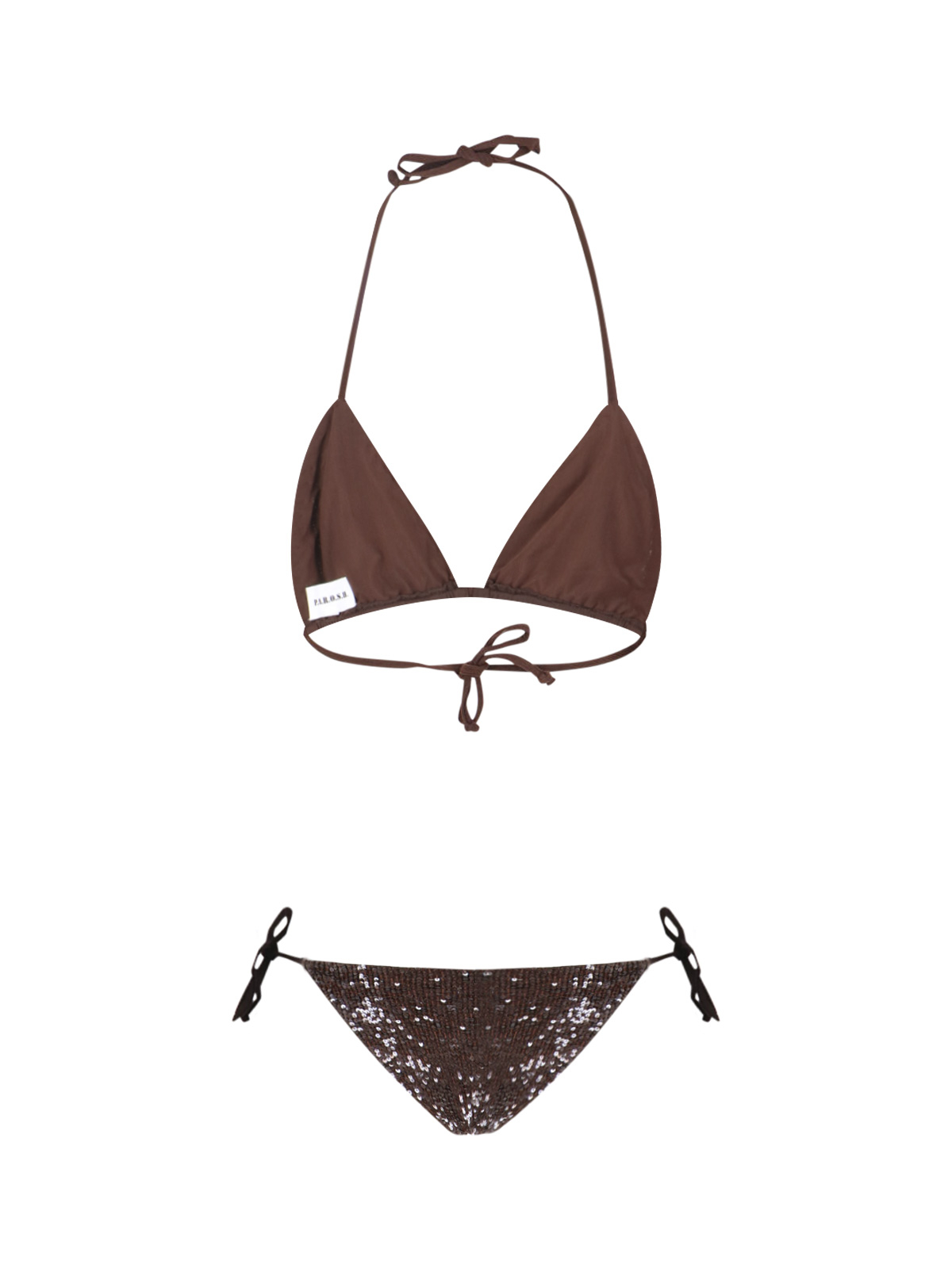 [PAROSH] Bikini SS26 D005520008