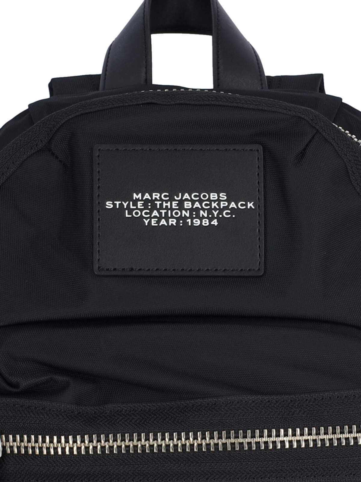 [Marc Jacobs] Backpack SS26 2F3HBP029H02001