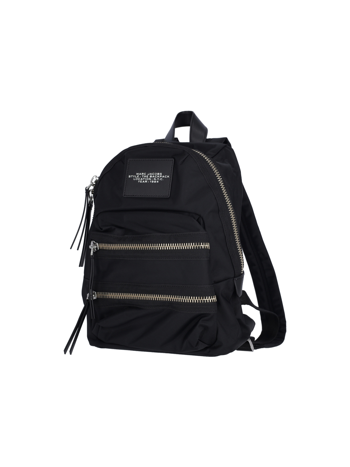 [Marc Jacobs] Backpack SS26 2F3HBP029H02001