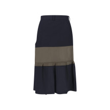 [Sacai] Long skirt SS26 26 08432212