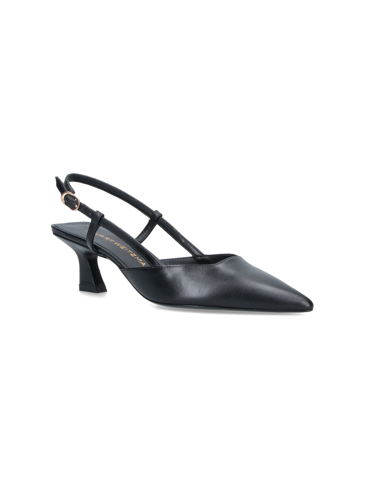 [Stuart Weitzman] Pumps SS26 SJ434BLK
