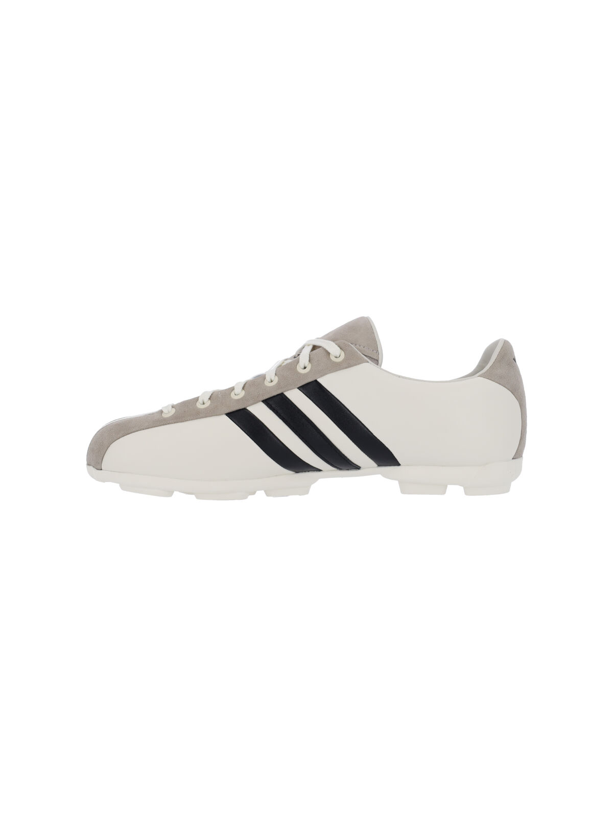 [Y - 3] Sneakers SS26 KI7091OWHITE BLACK LBROWN