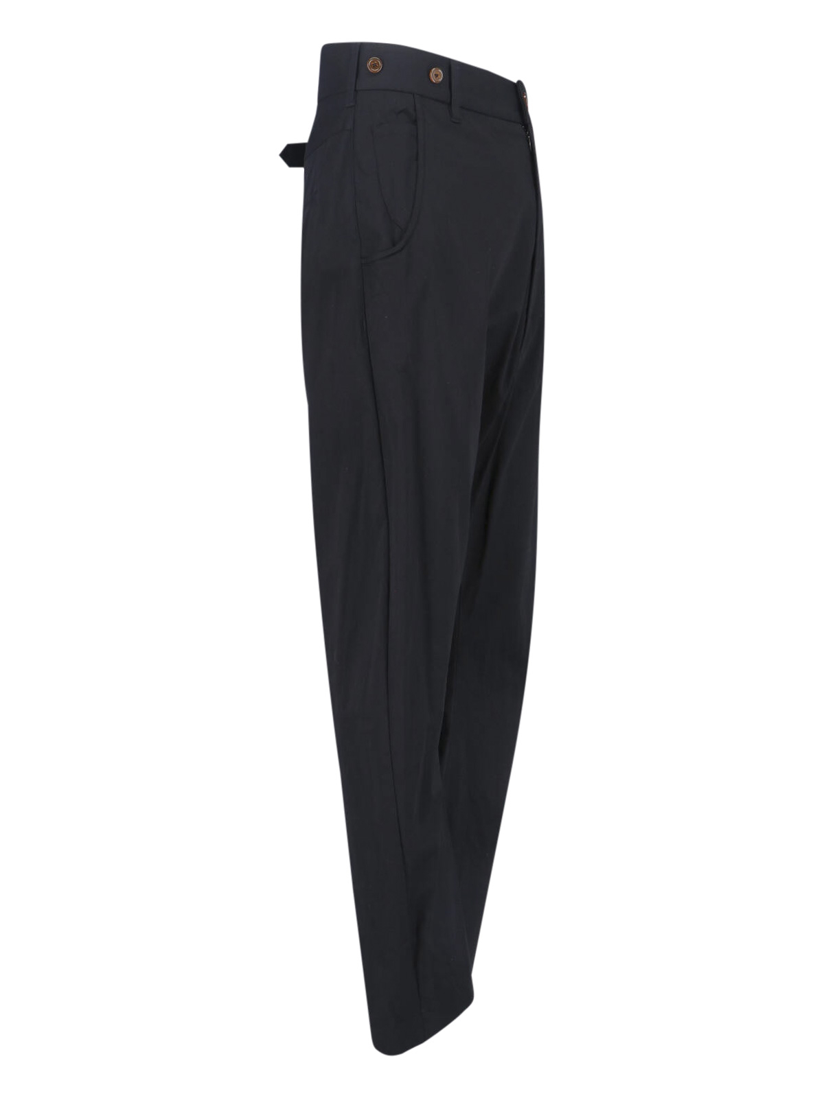 [Vivienne Westwood] Trousers SS26 2F010022 W01CCN401