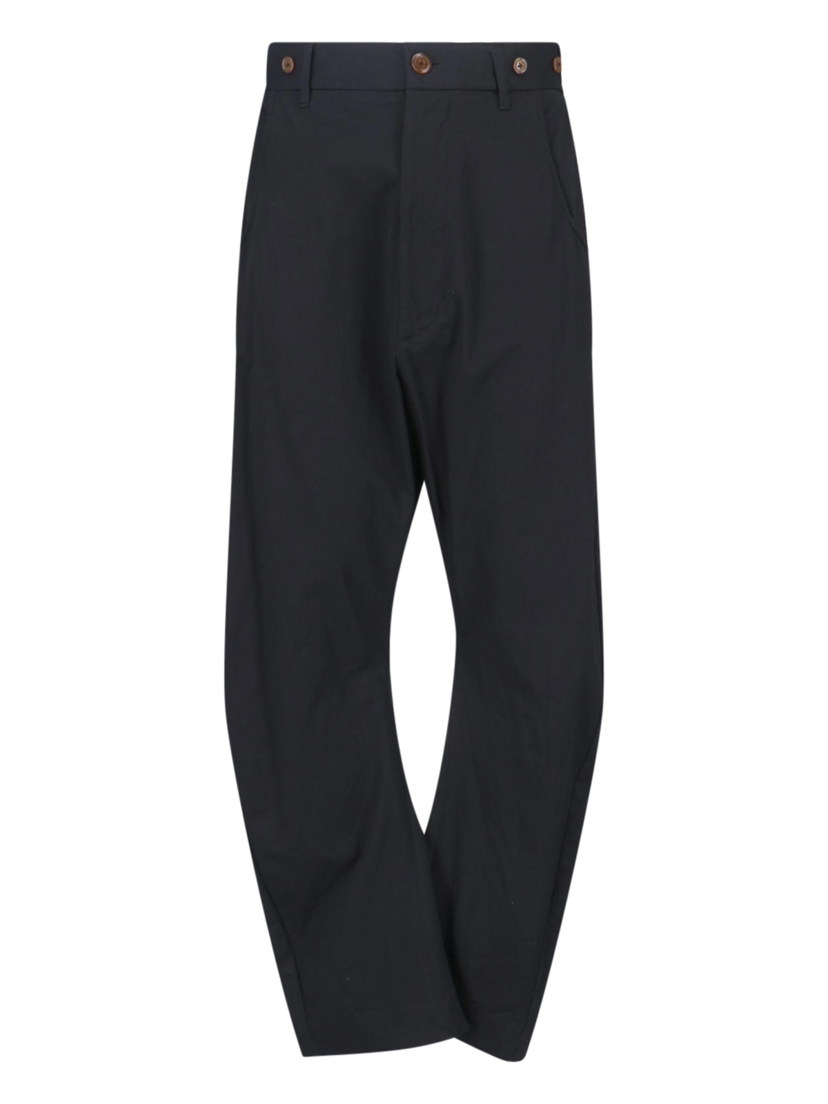 [Vivienne Westwood] Trousers SS26 2F010022 W01CCN401