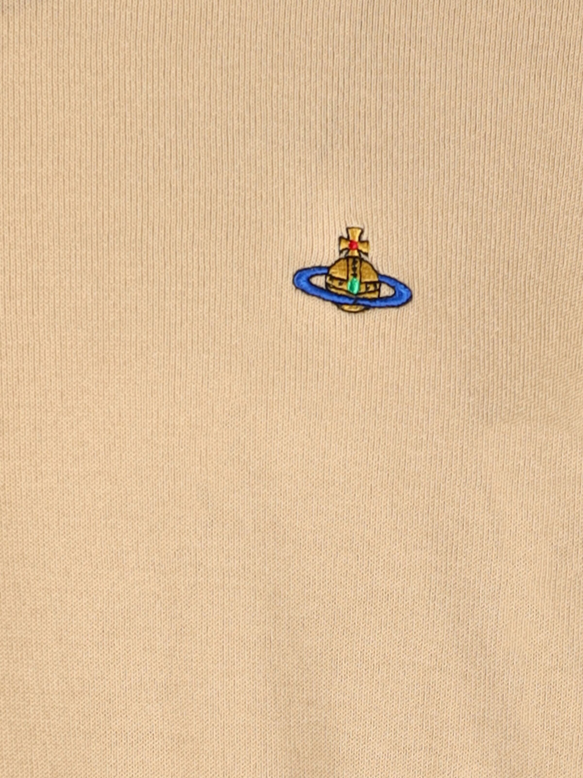 [Vivienne Westwood] Knitwear SS26 27010012 Y003FC404