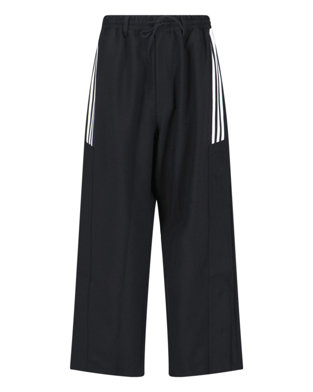 [Y - 3] Training Pants SS26 KH3046BLACK