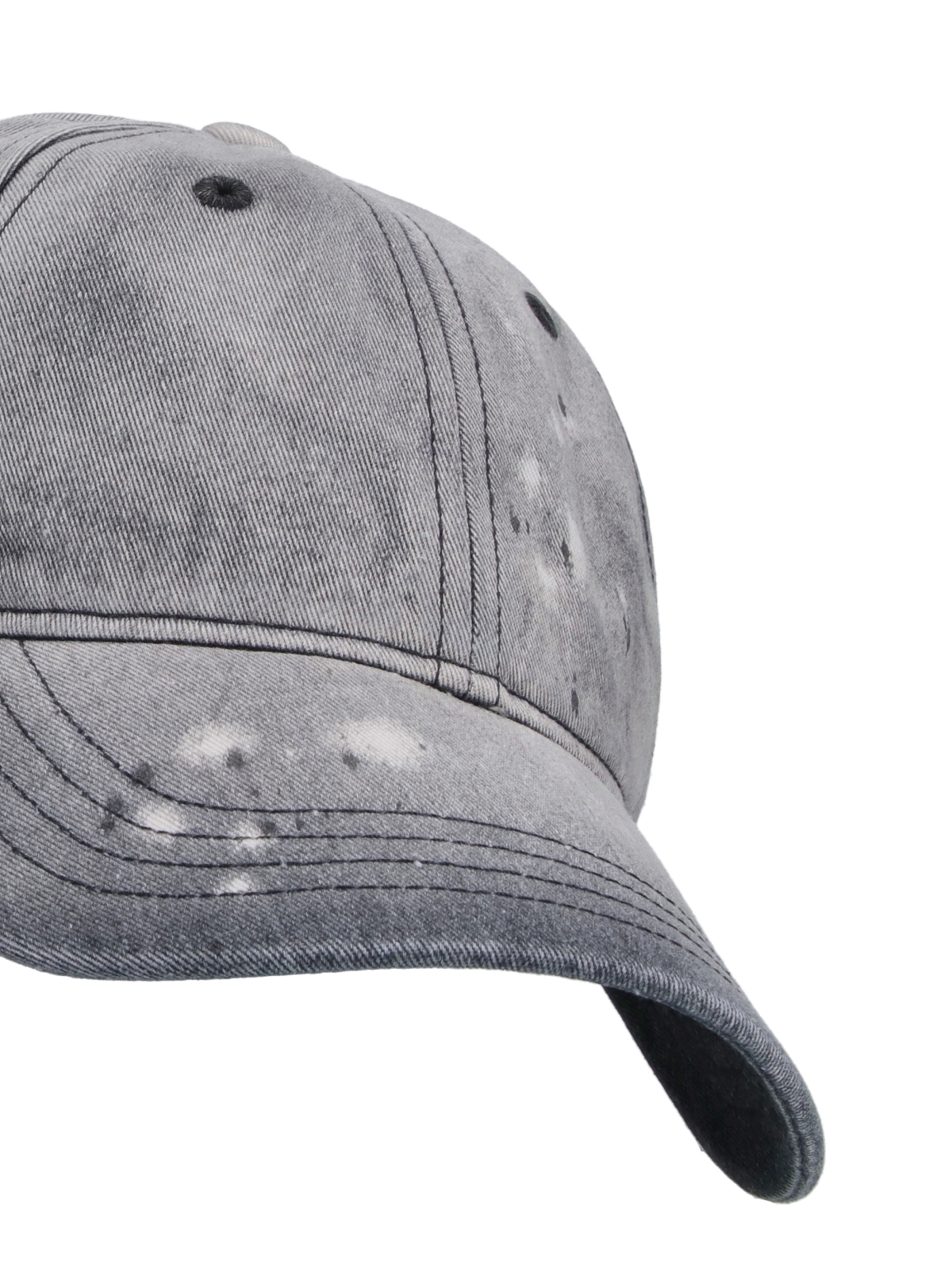 [Our Legacy] Cap SS26 A2268BOCOCTO WASH
