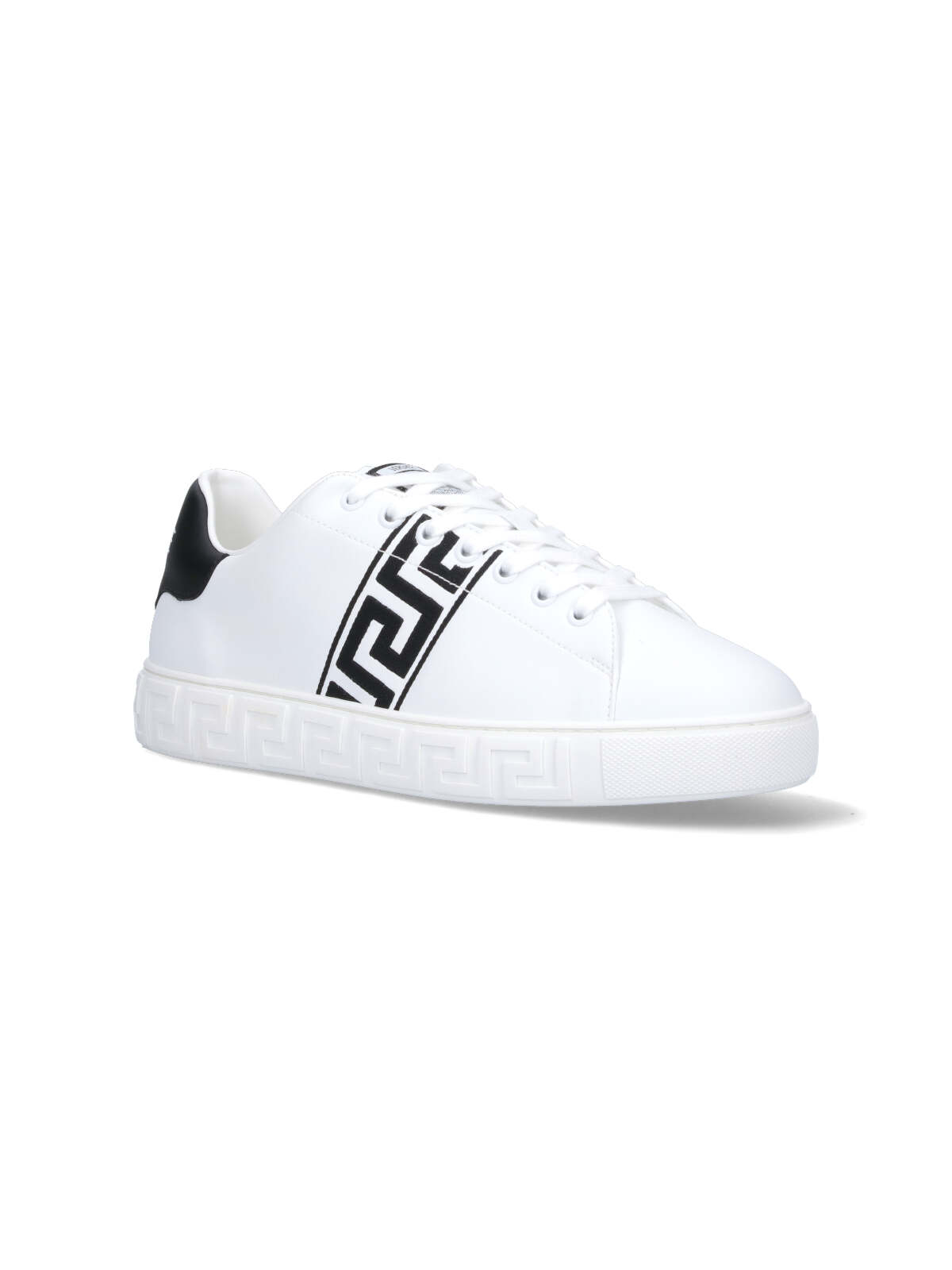 [Versace] Sneakers SS26 1014460 1A007762W020