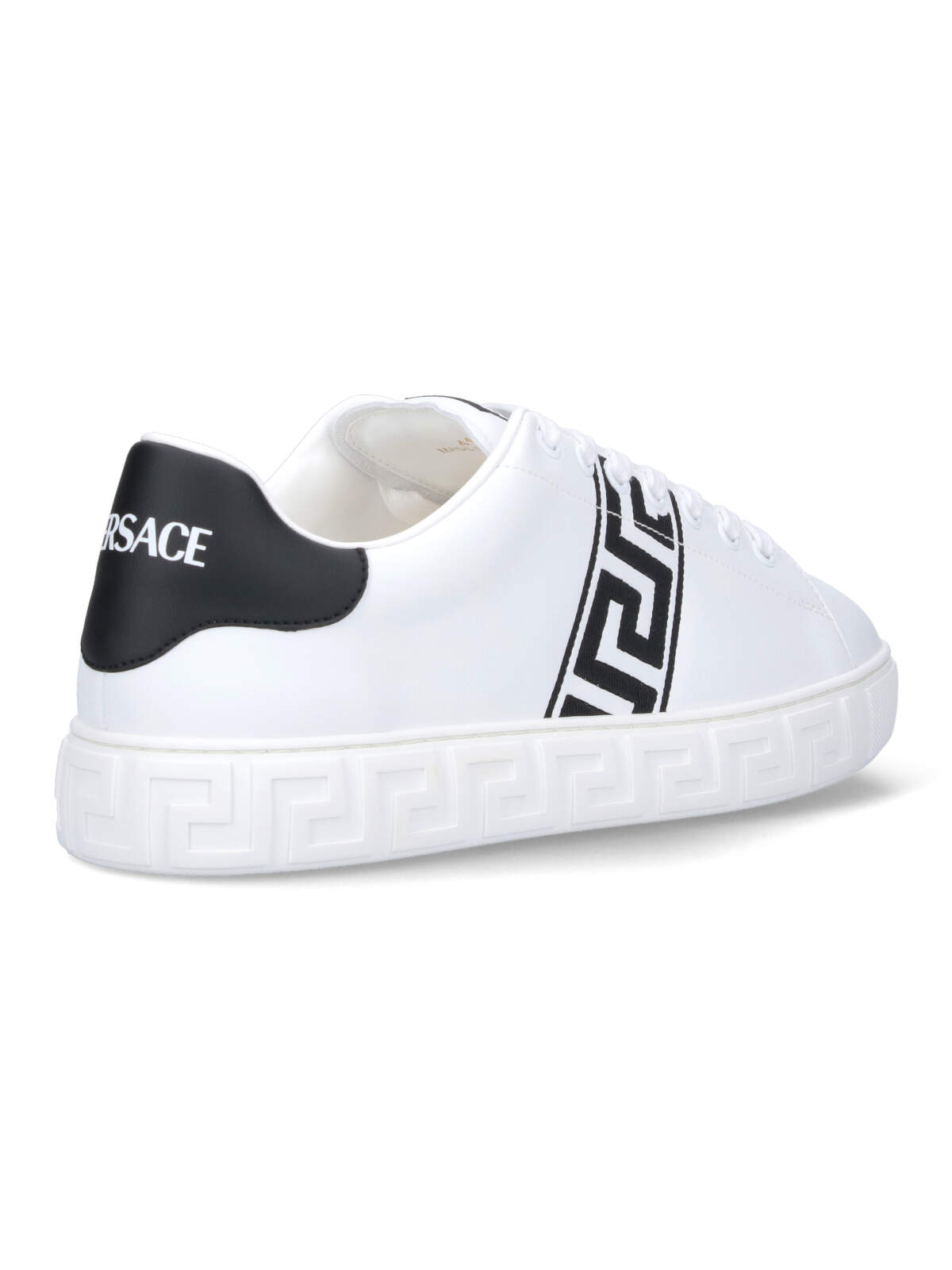 [Versace] Sneakers SS26 1014460 1A007762W020
