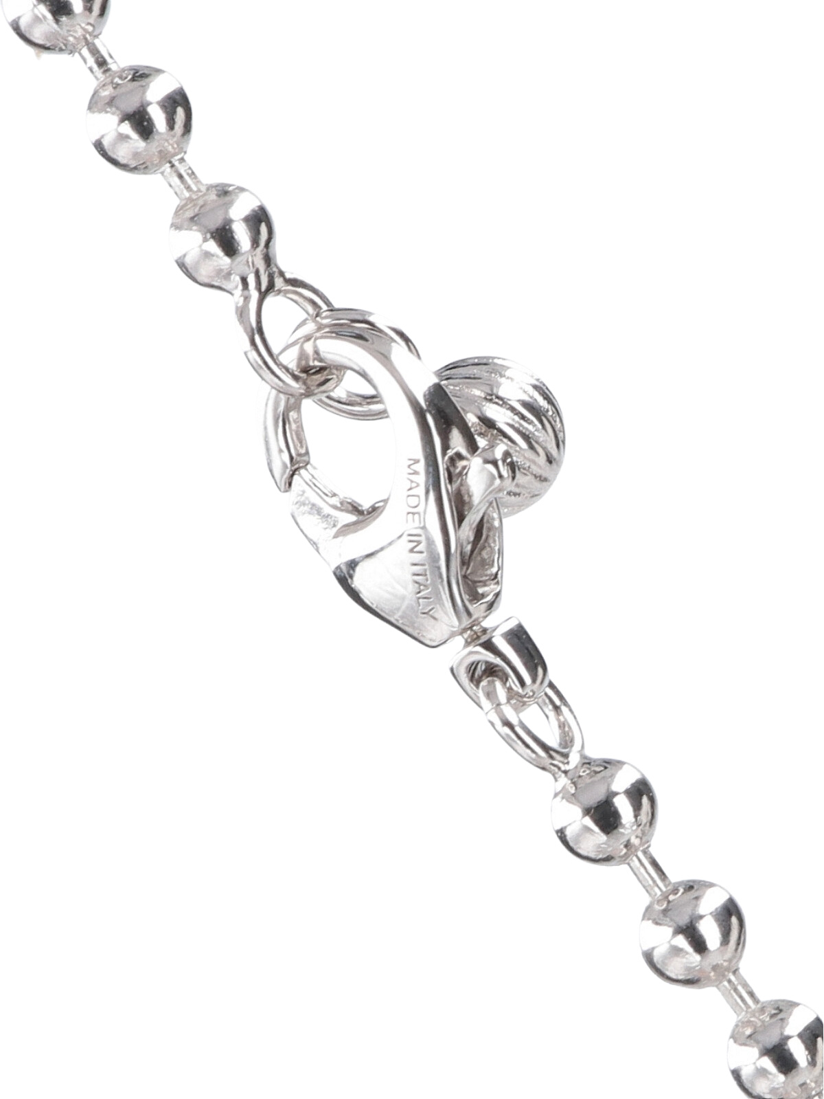 [Valentino Garavani] Necklace SS26 8Y2J0BD2MET172