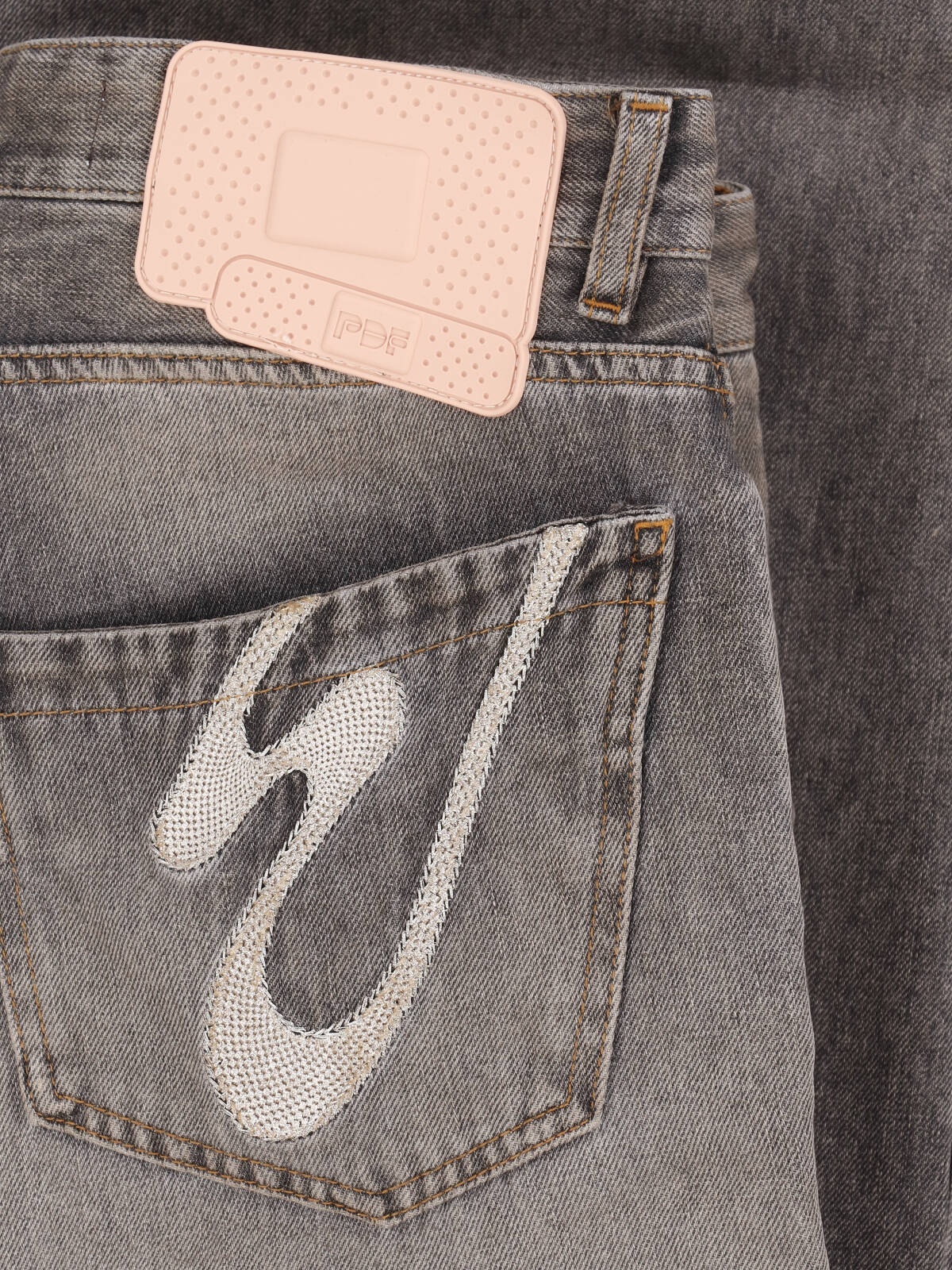 [PDF] Jeans SS26 DFM03032DF184WASHWASH