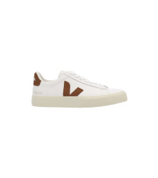 [Veja] Sneakers SS26 CP0521058WHITE COGNAC