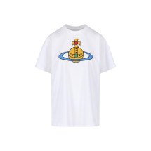 [Vivienne Westwood] T-shirts Short Sleeve SS26 3G01004S J001MA401