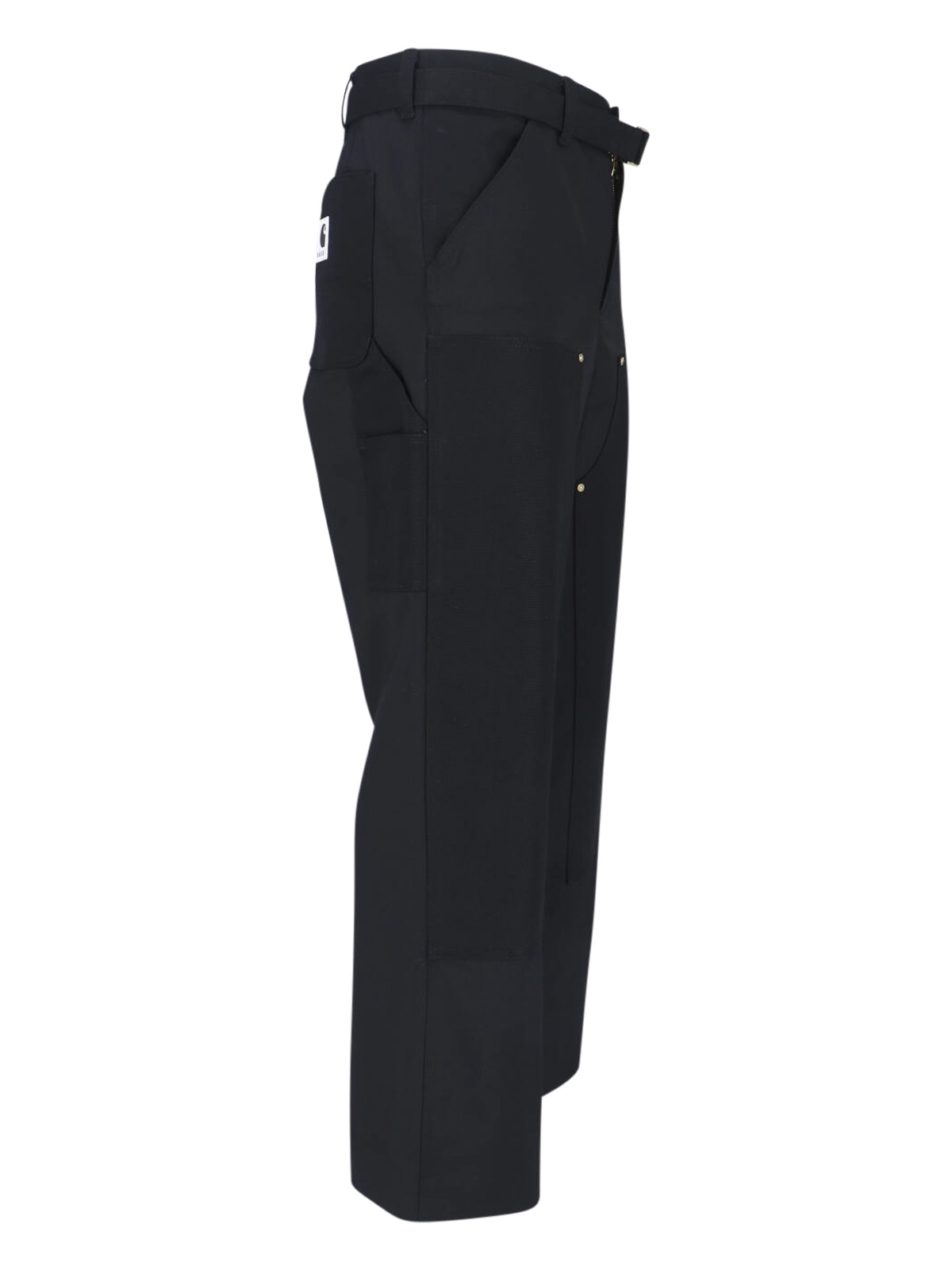 [Sacai] Trousers SS26 26 03993M001