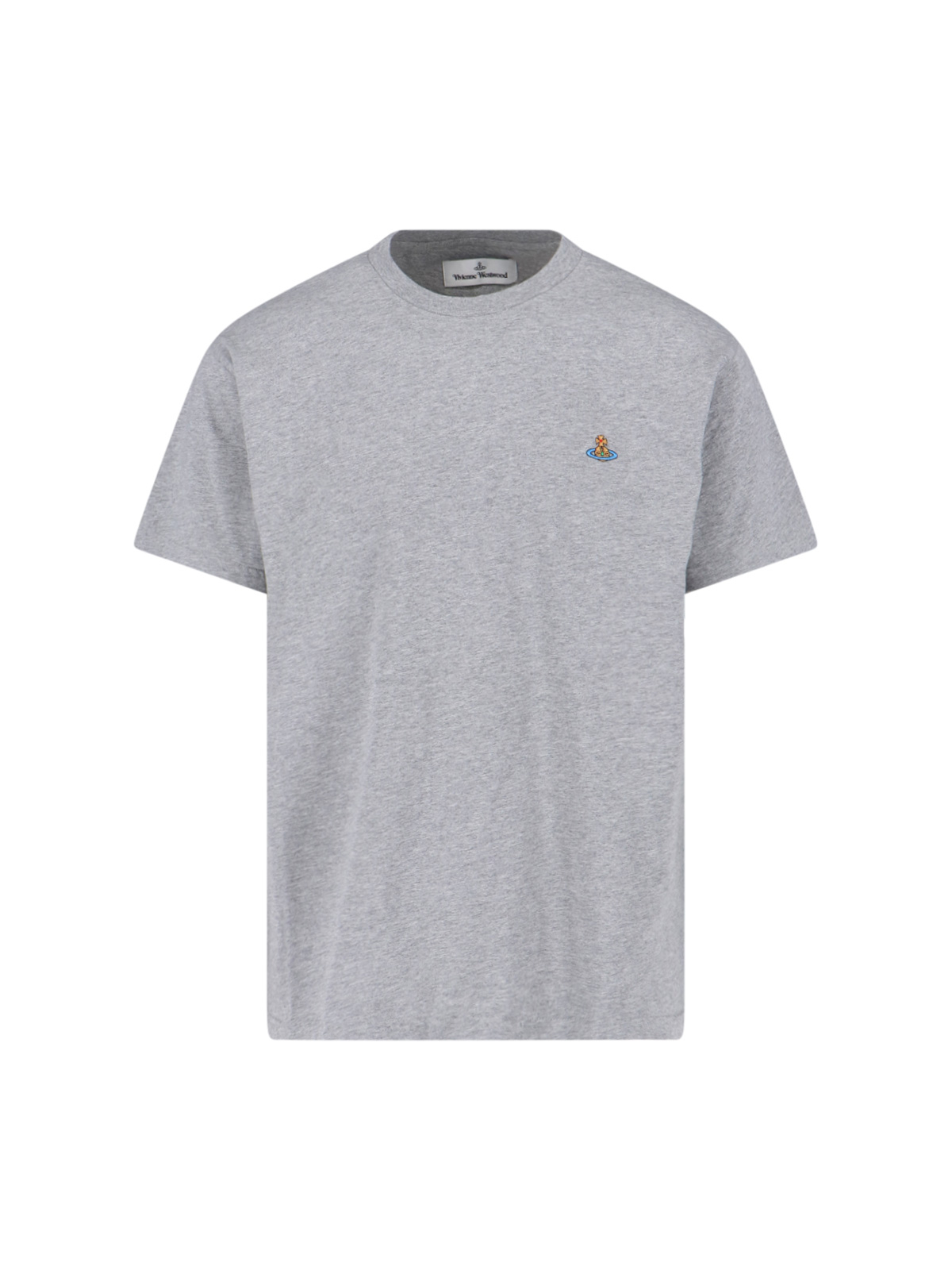 [Vivienne Westwood] T-shirts Short Sleeve SS26 3G010013 J001MP001