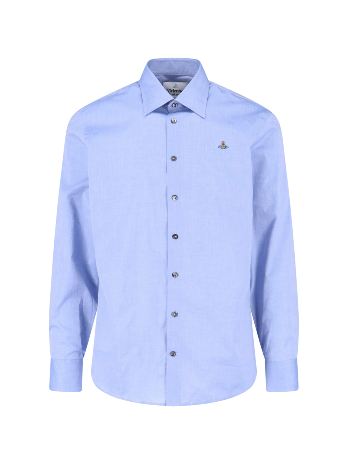 [Vivienne Westwood] Shirts Long Sleeve SS26 2401000J W01ESK403