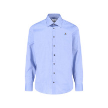 [Vivienne Westwood] Shirts Long Sleeve SS26 2401000J W01ESK403