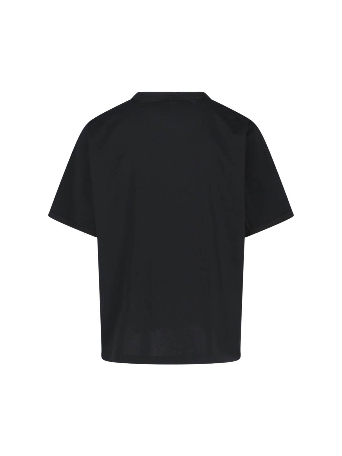 [Sacai] T-shirts Short Sleeve SS26 26 03955M001