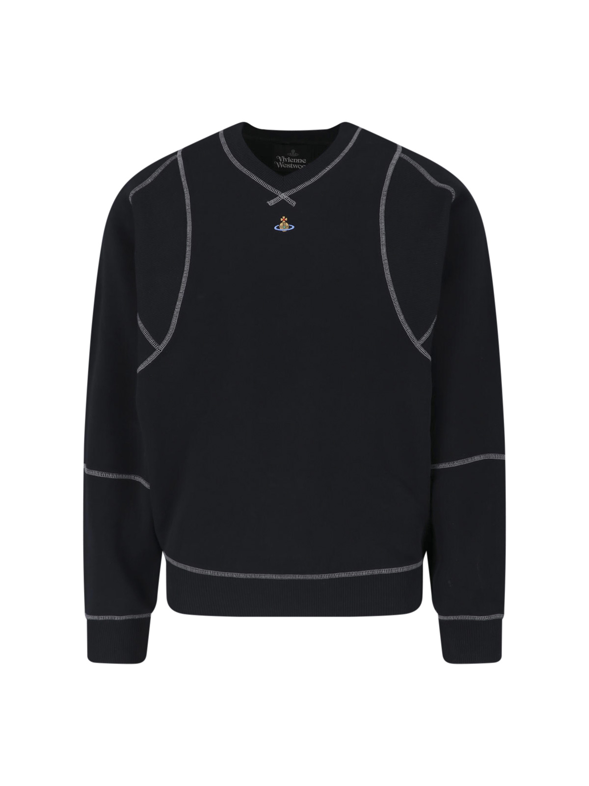 [Vivienne Westwood] Sweatshirt SS26 2I01000Q J00ASN401