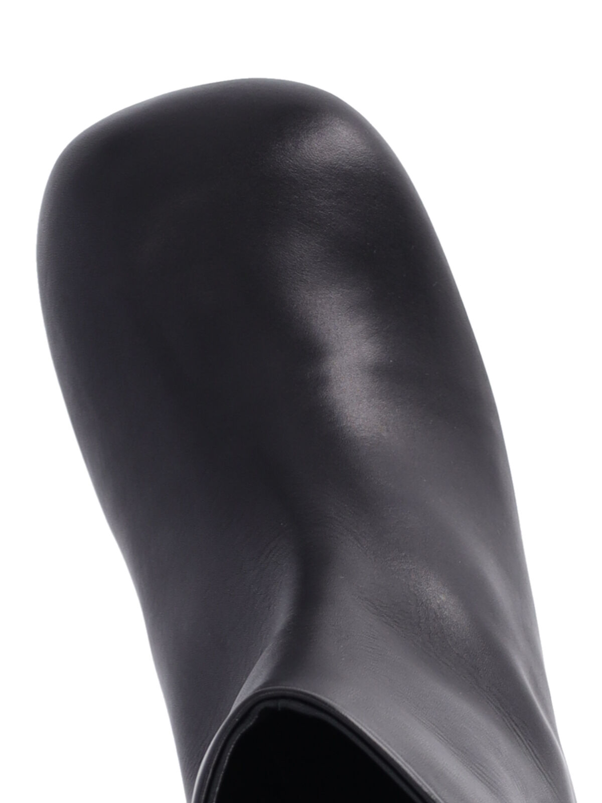 [Sacai] Ankle Boots SS26 26 08551001