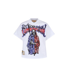 [PDF] T-shirts Short Sleeve SS26 DFM54038TJ101DEAD