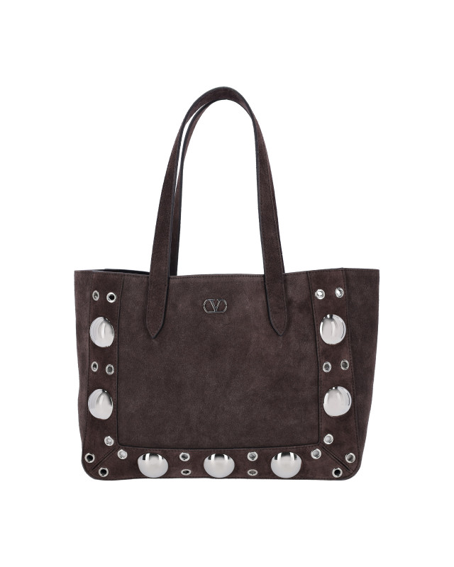 [Valentino Garavani] Tote bag SS26 8W2B0R88JET0TO