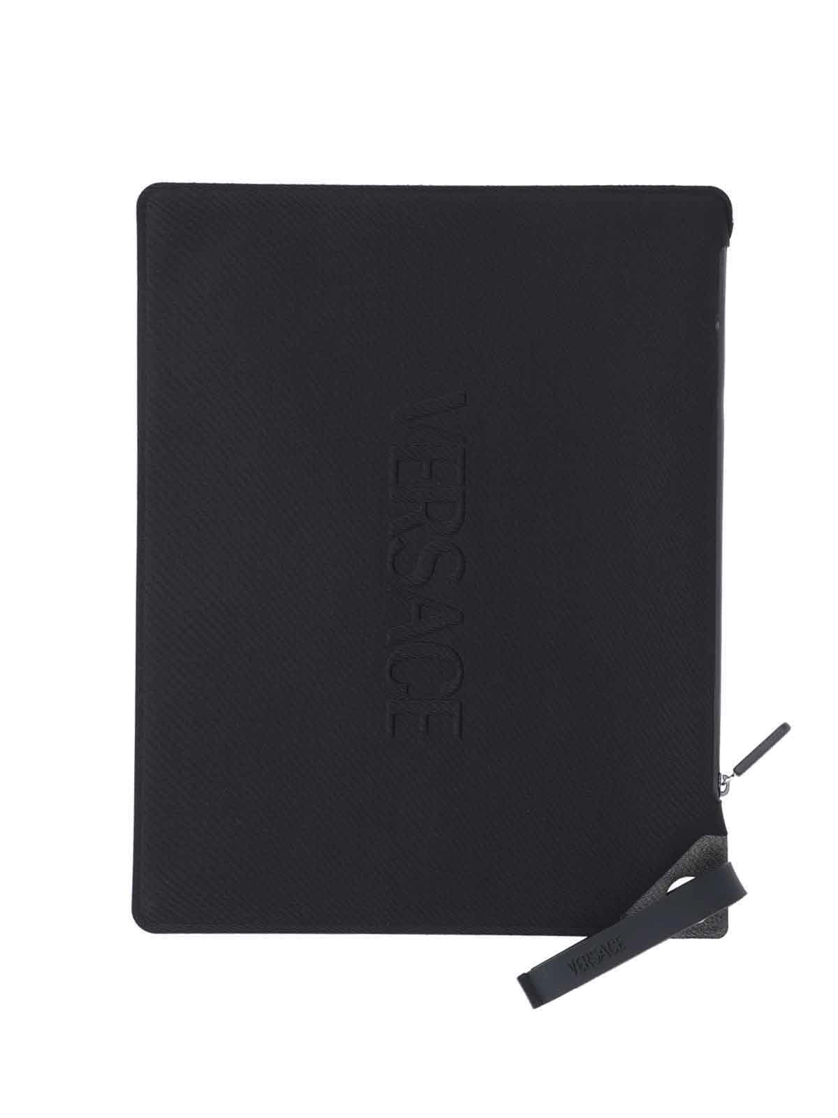 [Versace] Swim Pants SS26 ABU05020 1A113565UH90