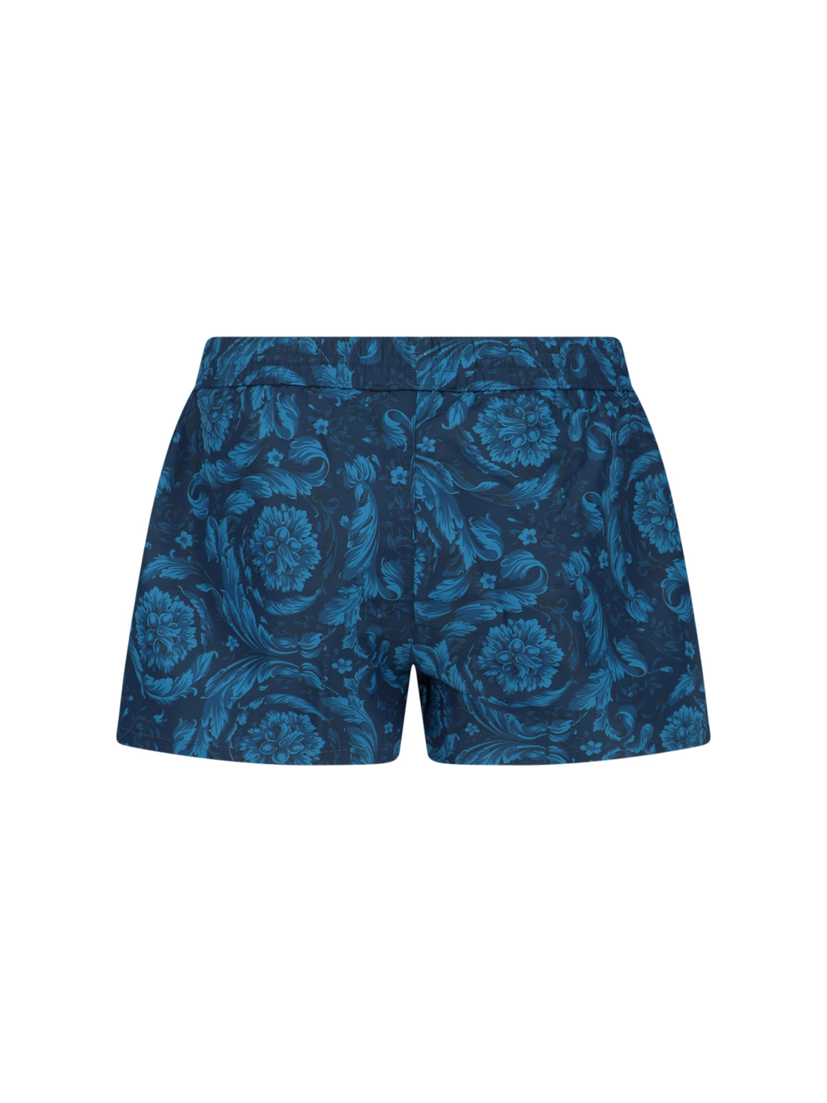[Versace] Swim Pants SS26 ABU05020 1A113565UH90