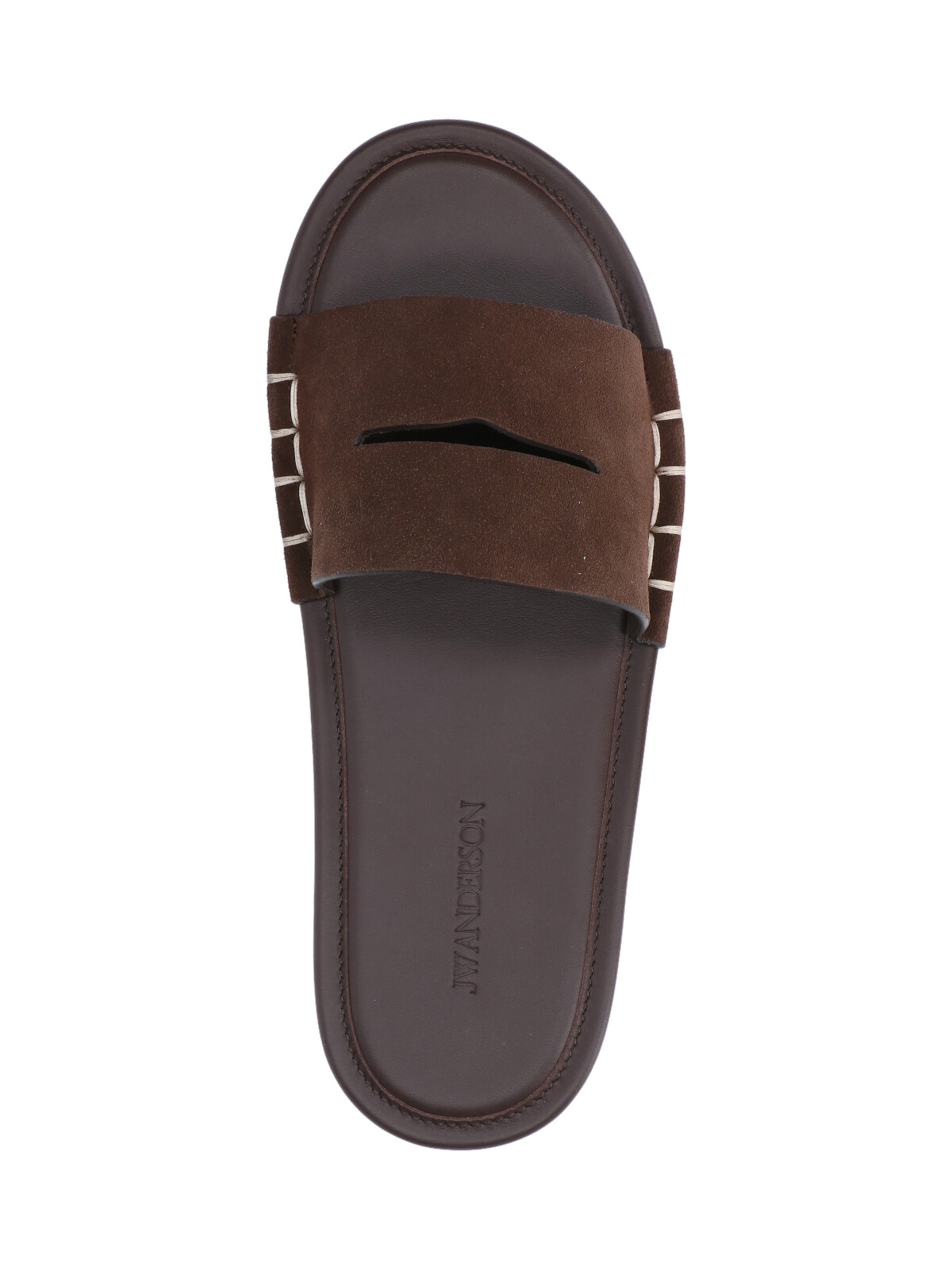 [J.W.Anderson] Flat shoes SS26 FL0010 LA0364600