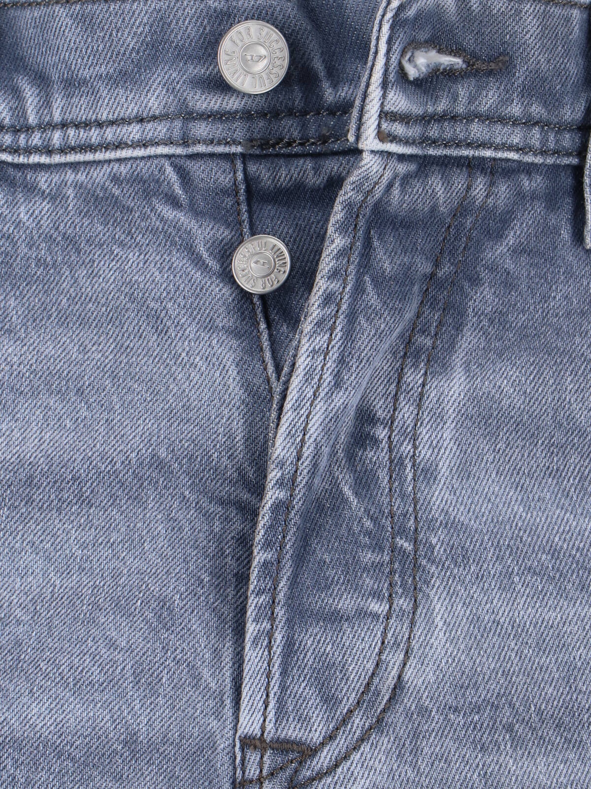 [Diesel] Jeans SS26 A10229 007DF07