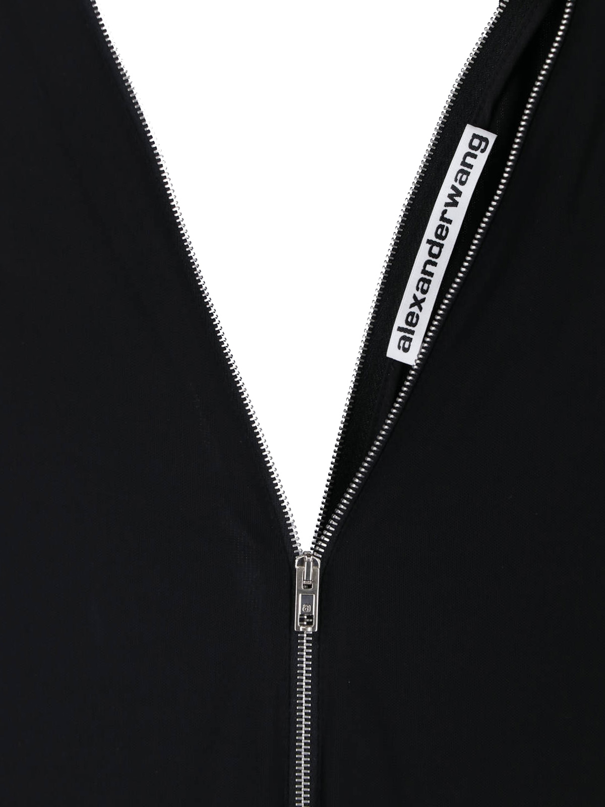 [ALEXANDER WANG] Long sleeve dress SS26 1CC2266009001