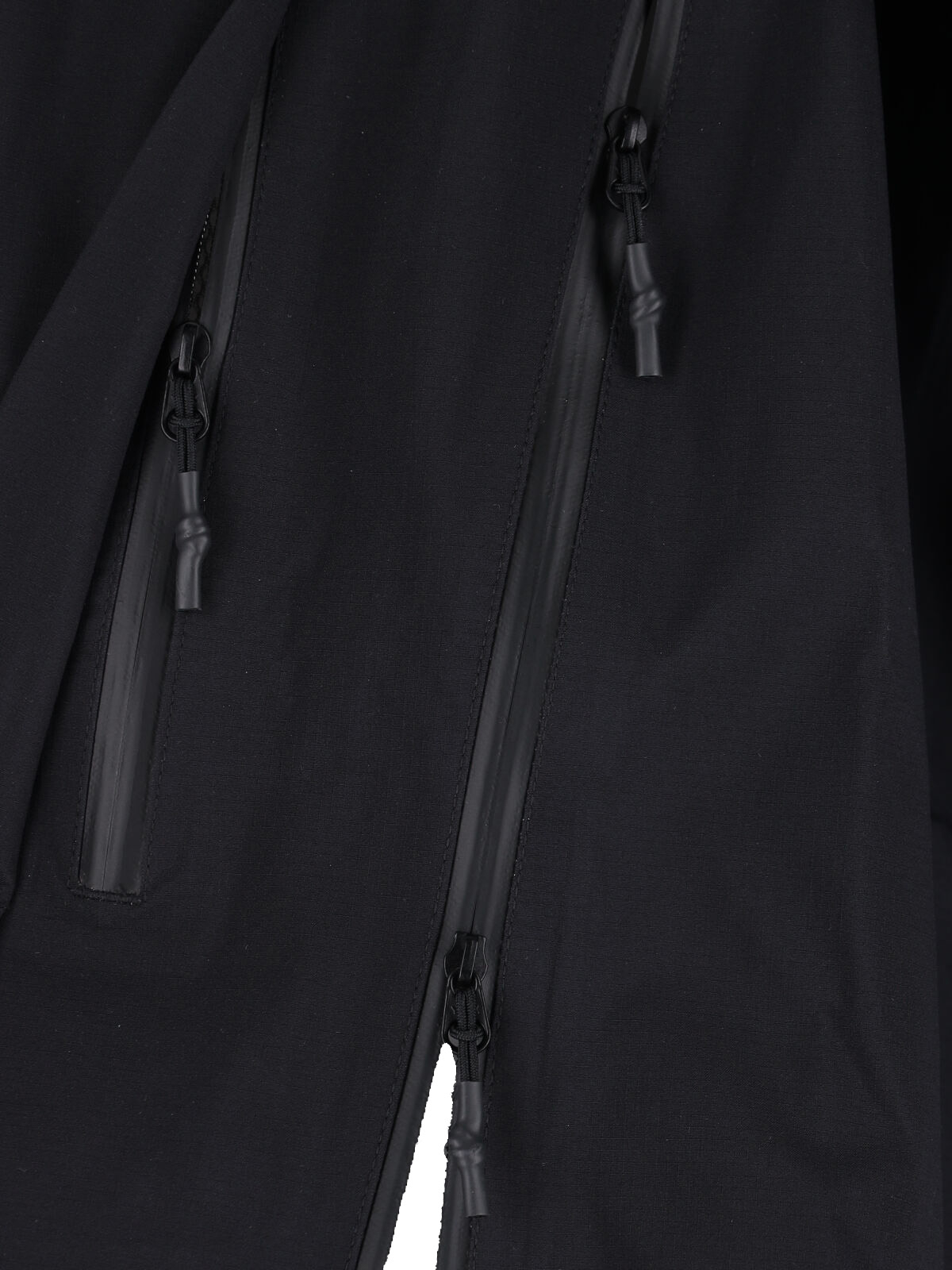[and Wander] Casual Jacket SS26 5746911315010