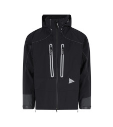 [and Wander] Casual Jacket SS26 5746911315010