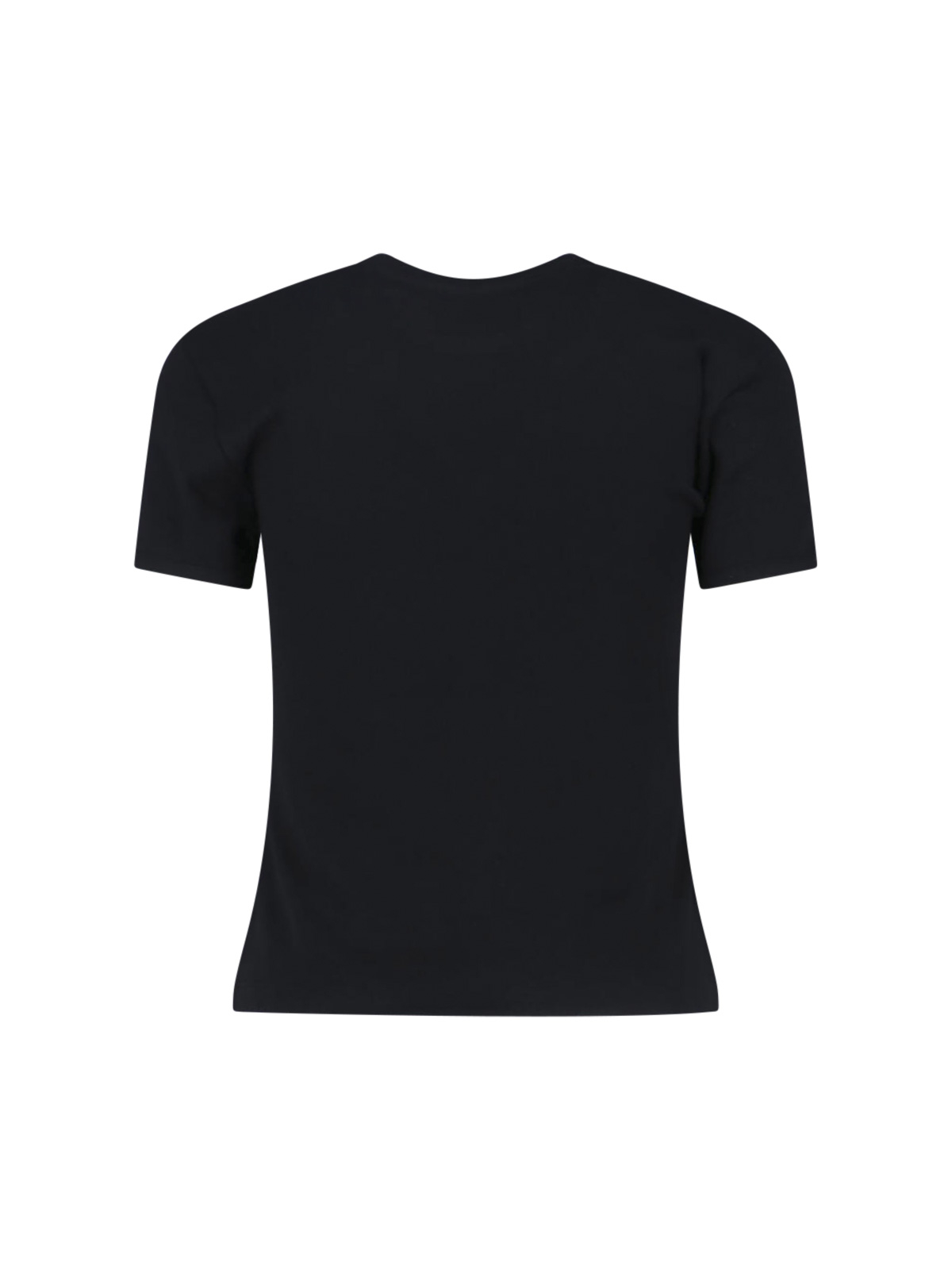 [Coperni] Shirts Short Sleeve SS26 COPJS07F5012BLKWHT