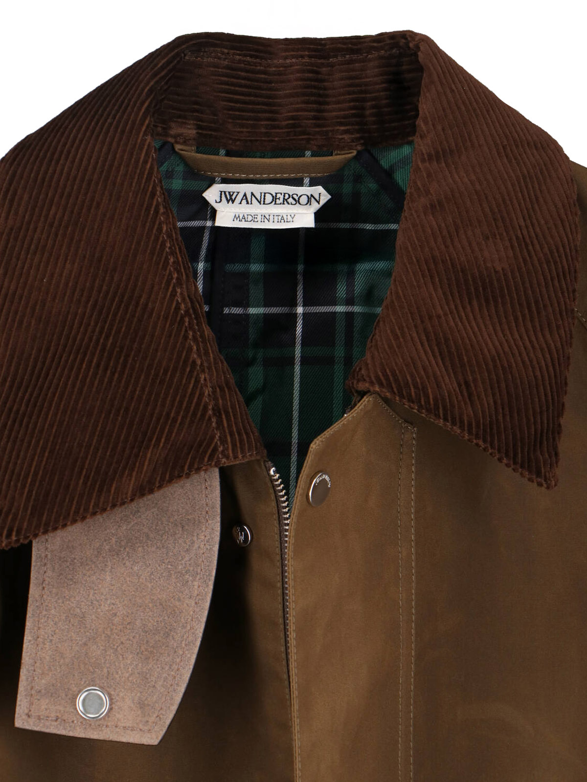 [J.W.Anderson] Jacket SS26 JK0407 PG1683598