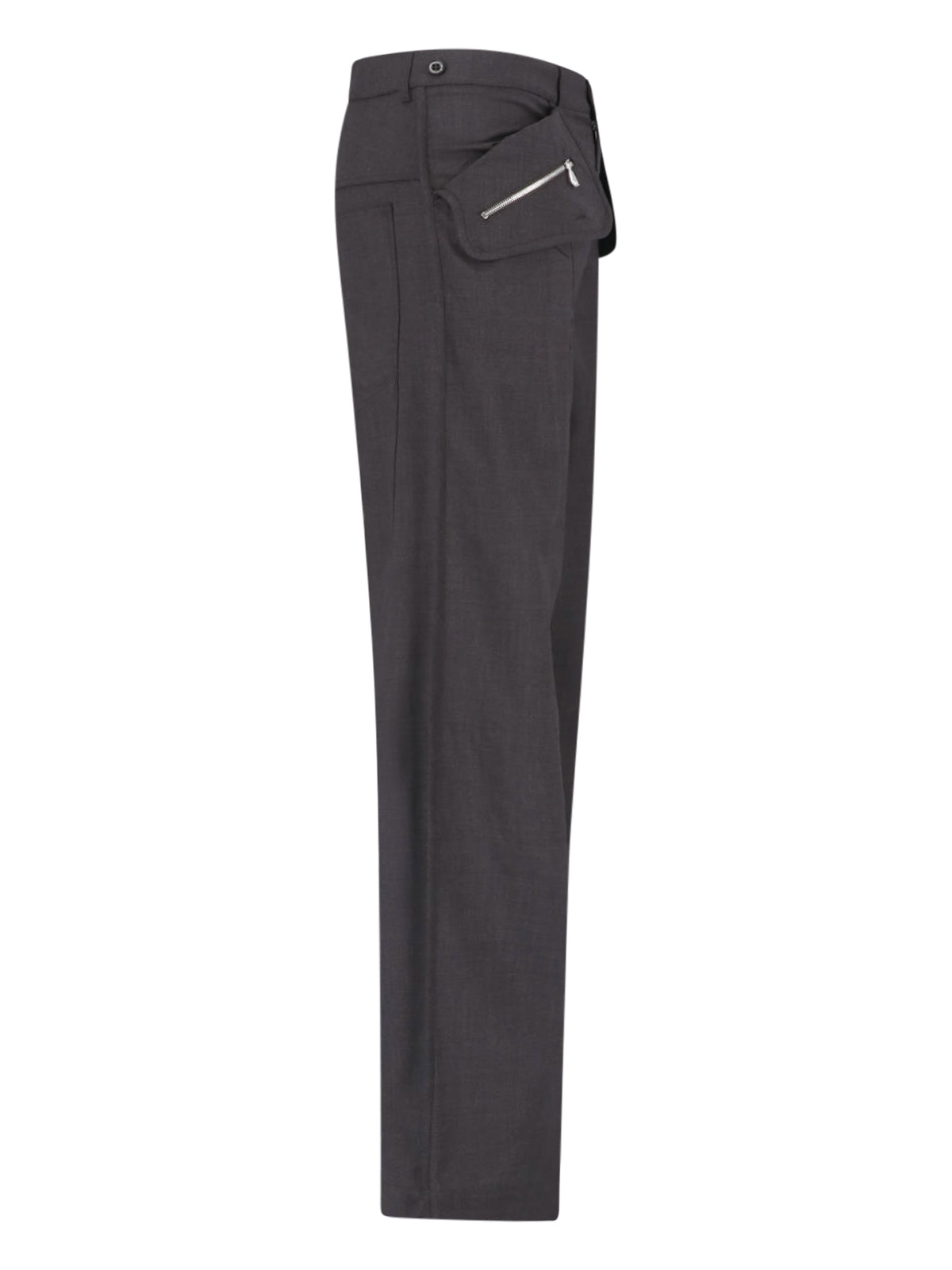 [KIKO KOSTADINOV] Trousers SS26 KKSS26T0311